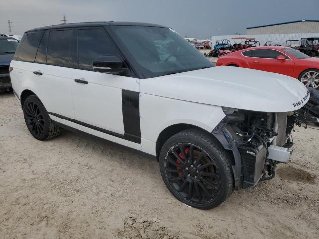 Photo 3 VIN: SALGS2RU5MA450701 - LAND ROVER RANGE ROVE 