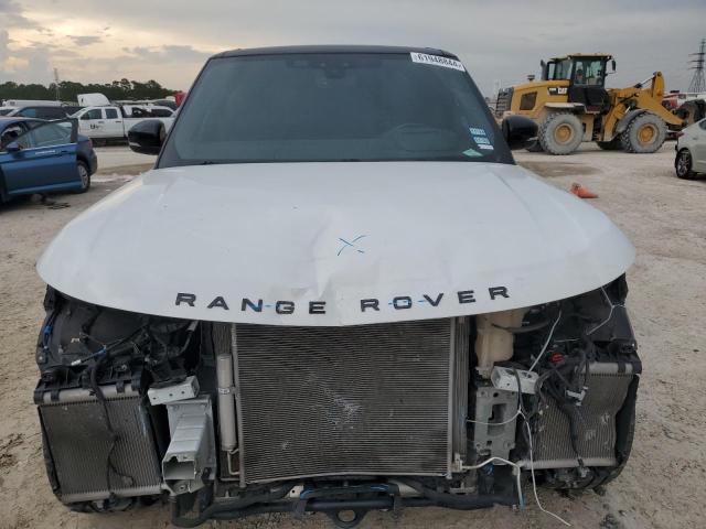 Photo 4 VIN: SALGS2RU5MA450701 - LAND ROVER RANGE ROVE 