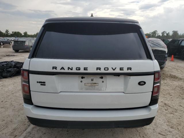 Photo 5 VIN: SALGS2RU5MA450701 - LAND ROVER RANGE ROVE 