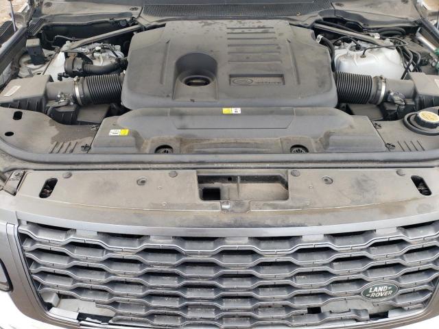 Photo 11 VIN: SALGS2RU5MA453193 - LAND ROVER RANGEROVER 