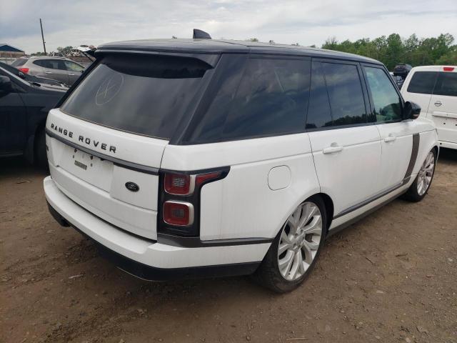 Photo 2 VIN: SALGS2RU5MA453193 - LAND ROVER RANGEROVER 