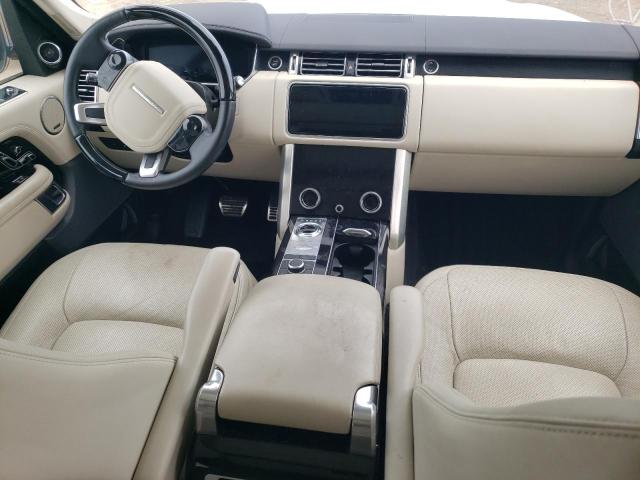 Photo 7 VIN: SALGS2RU5MA453193 - LAND ROVER RANGEROVER 