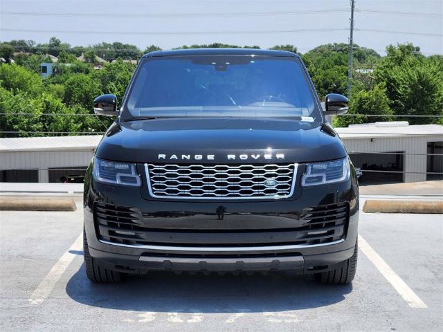 Photo 6 VIN: SALGS2RU5NA461599 - LAND ROVER RANGE ROVER 