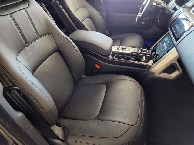 Photo 2 VIN: SALGS2RU5NA461599 - LAND ROVER RANGE ROVER 