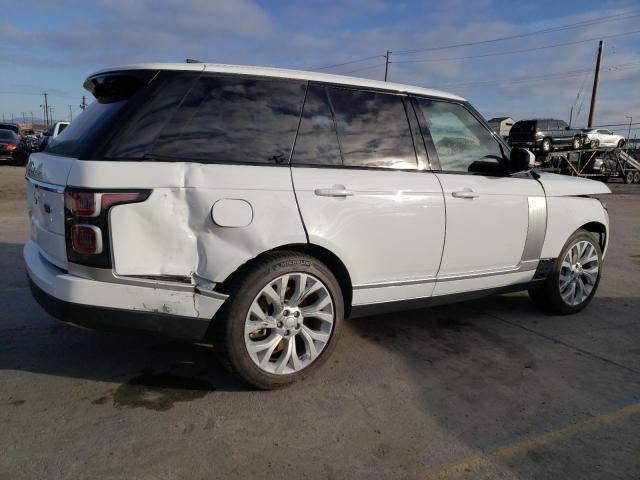 Photo 2 VIN: SALGS2RU6LA587256 - LAND ROVER RANGEROVER 