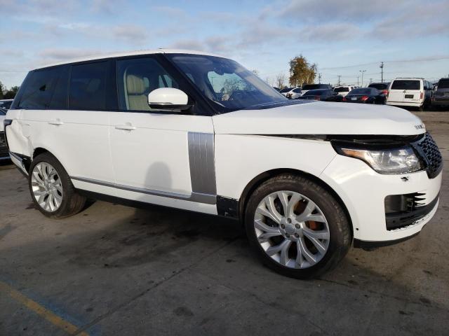 Photo 3 VIN: SALGS2RU6LA587256 - LAND ROVER RANGEROVER 