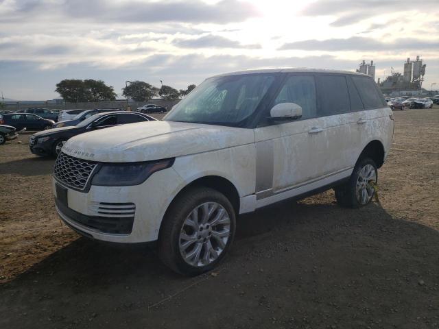 Photo 0 VIN: SALGS2RU6MA435527 - LAND ROVER RANGE ROVER 