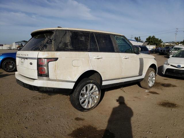 Photo 2 VIN: SALGS2RU6MA435527 - LAND ROVER RANGE ROVER 