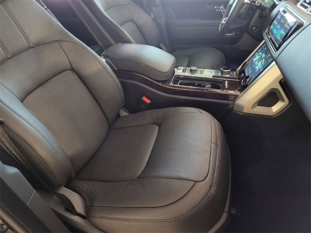 Photo 2 VIN: SALGS2RU6NA459957 - LAND ROVER RANGE ROVER 