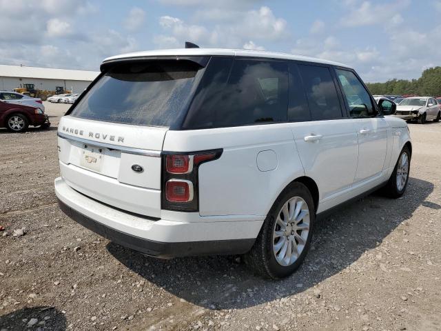 Photo 3 VIN: SALGS2RU7LA403961 - LAND ROVER RANGE ROVE 