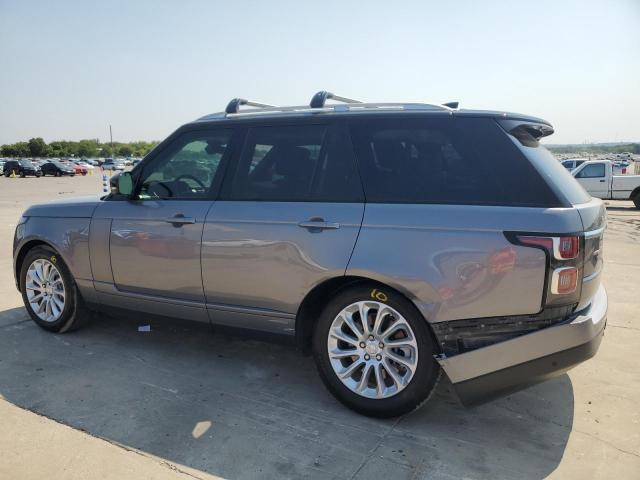 Photo 1 VIN: SALGS2RU7LA574144 - LAND ROVER RANGE ROVE 