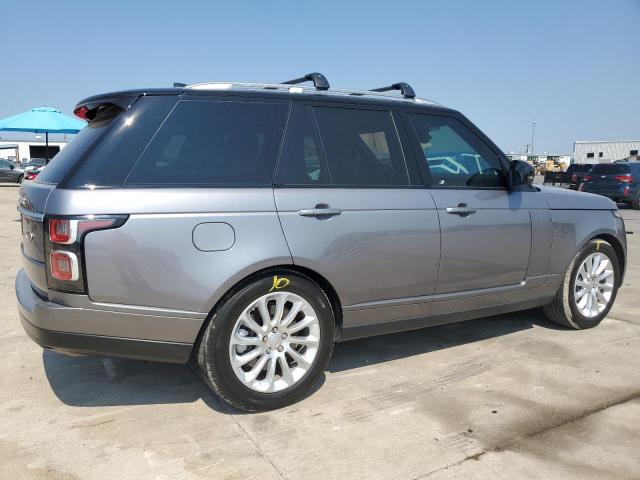 Photo 2 VIN: SALGS2RU7LA574144 - LAND ROVER RANGE ROVE 