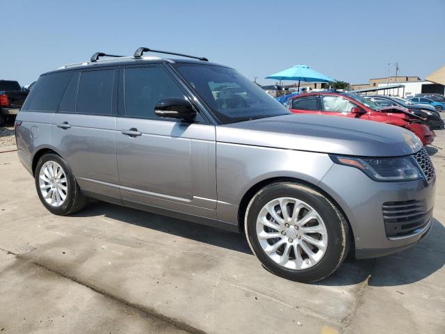 Photo 3 VIN: SALGS2RU7LA574144 - LAND ROVER RANGE ROVE 