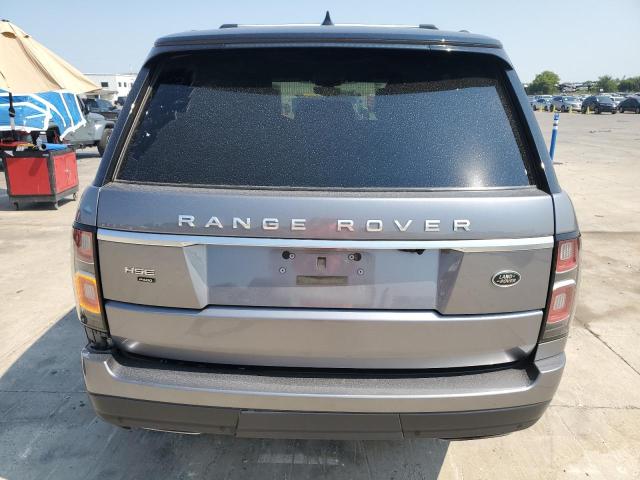 Photo 5 VIN: SALGS2RU7LA574144 - LAND ROVER RANGE ROVE 