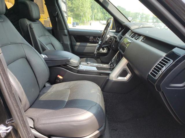 Photo 2 VIN: SALGS2RU7LA595706 - LAND ROVER RANGE ROVE 