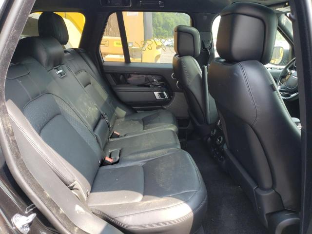 Photo 3 VIN: SALGS2RU7LA595706 - LAND ROVER RANGE ROVE 