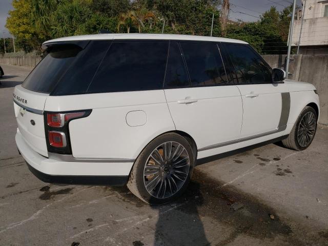 Photo 2 VIN: SALGS2RU7MA435276 - LAND ROVER RANGE ROVE 