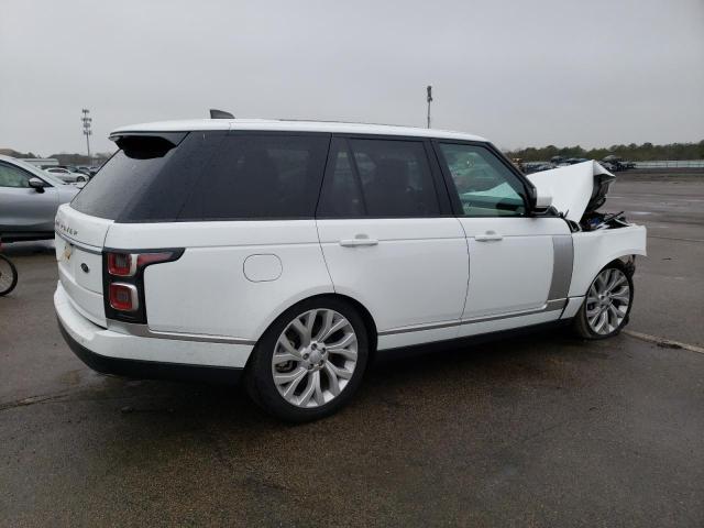 Photo 2 VIN: SALGS2RU7MA435939 - LAND ROVER RANGE ROVE 