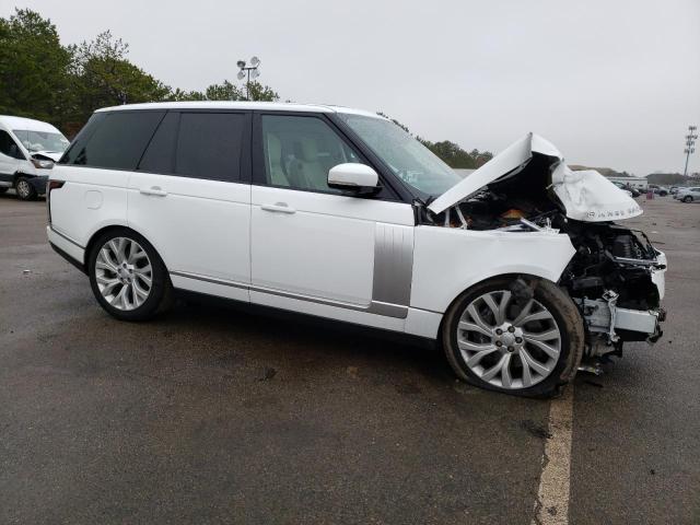 Photo 3 VIN: SALGS2RU7MA435939 - LAND ROVER RANGE ROVE 