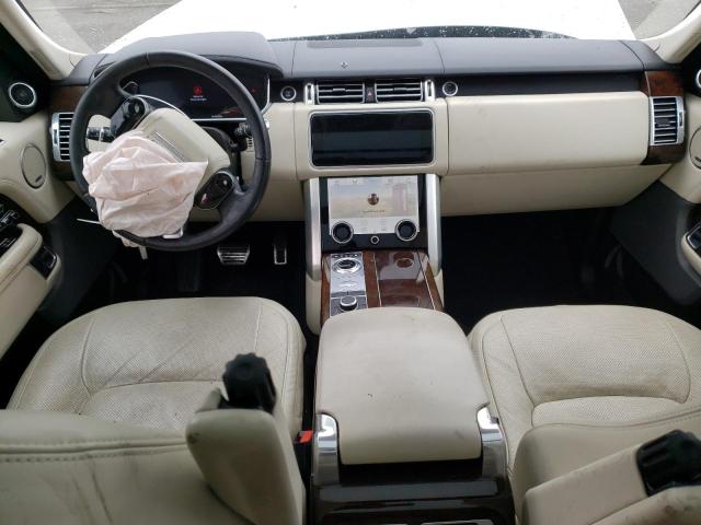 Photo 7 VIN: SALGS2RU7MA435939 - LAND ROVER RANGE ROVE 