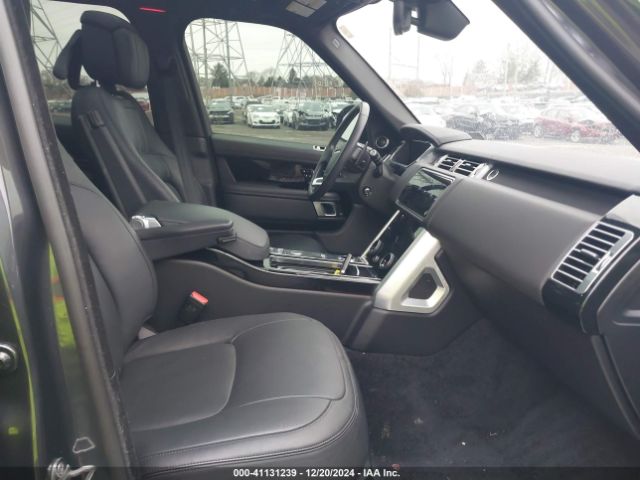 Photo 4 VIN: SALGS2RU7NA464195 - LAND ROVER RANGE ROVER 