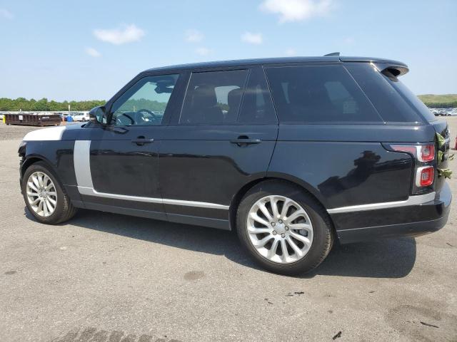 Photo 1 VIN: SALGS2RU8LA413026 - LAND ROVER RANGEROVER 