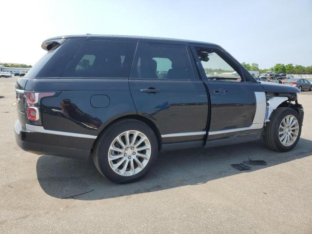 Photo 2 VIN: SALGS2RU8LA413026 - LAND ROVER RANGEROVER 