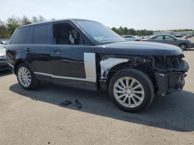 Photo 3 VIN: SALGS2RU8LA413026 - LAND ROVER RANGEROVER 