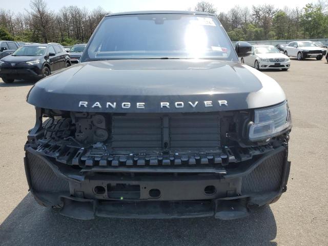 Photo 4 VIN: SALGS2RU8LA413026 - LAND ROVER RANGEROVER 