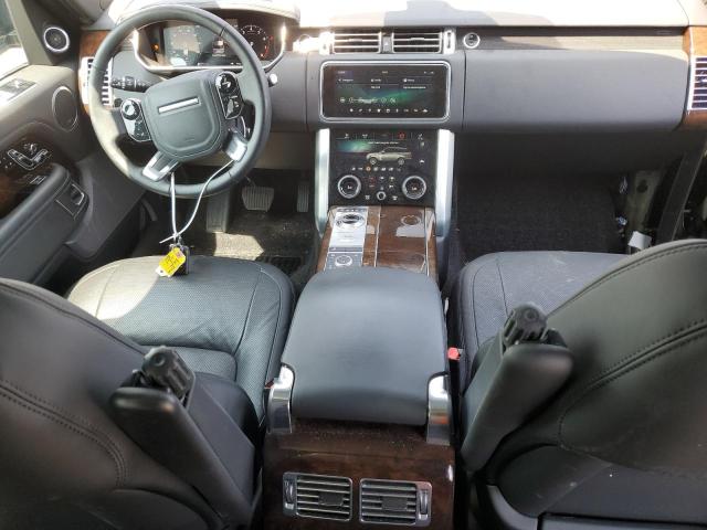 Photo 7 VIN: SALGS2RU8LA413026 - LAND ROVER RANGEROVER 