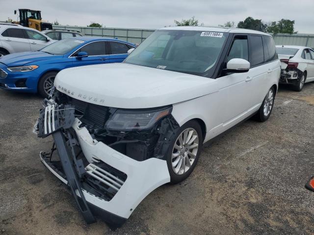 Photo 0 VIN: SALGS2RU8LA414368 - LAND ROVER RANGE ROVE 