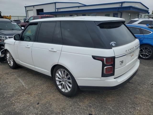 Photo 1 VIN: SALGS2RU8LA414368 - LAND ROVER RANGE ROVE 