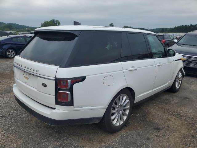 Photo 2 VIN: SALGS2RU8LA414368 - LAND ROVER RANGE ROVE 