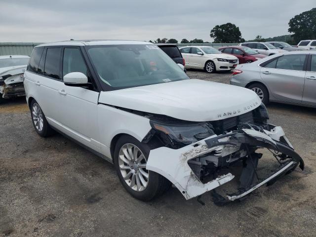 Photo 3 VIN: SALGS2RU8LA414368 - LAND ROVER RANGE ROVE 