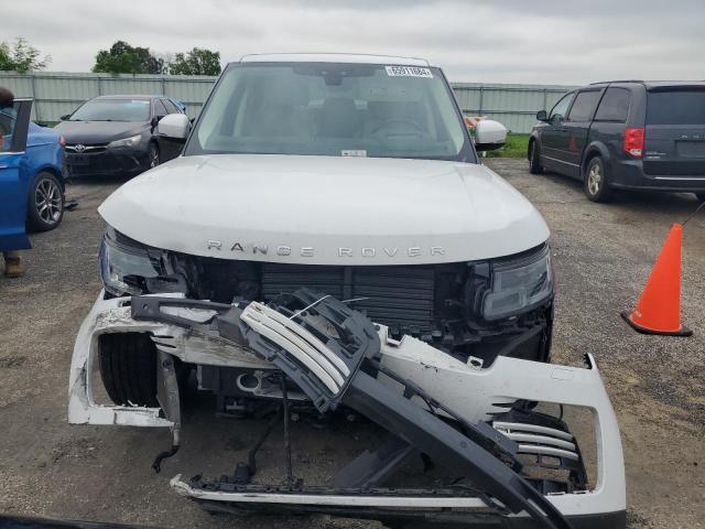 Photo 4 VIN: SALGS2RU8LA414368 - LAND ROVER RANGE ROVE 