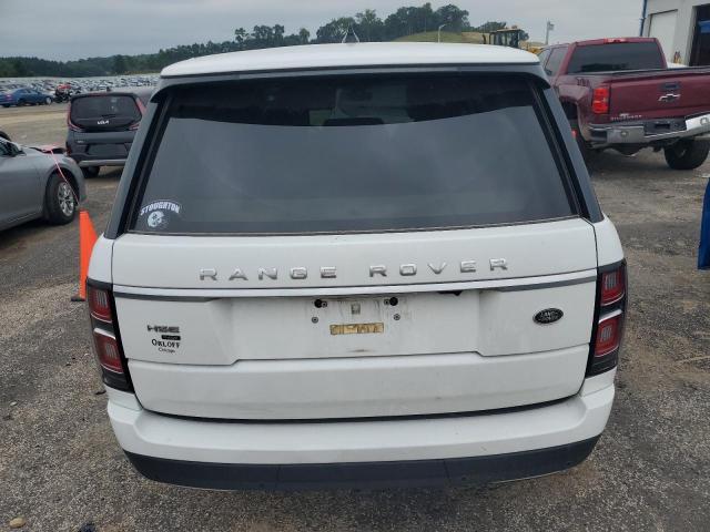 Photo 5 VIN: SALGS2RU8LA414368 - LAND ROVER RANGE ROVE 