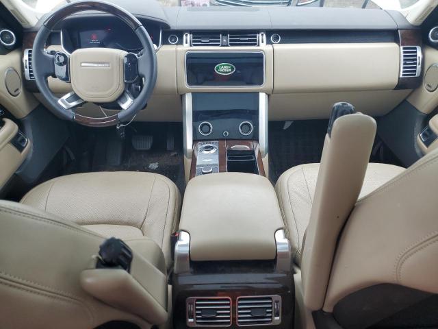 Photo 7 VIN: SALGS2RU8LA414368 - LAND ROVER RANGE ROVE 