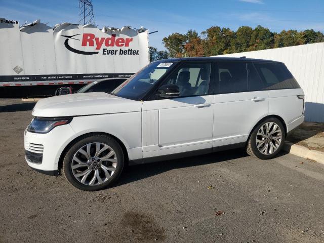 Photo 0 VIN: SALGS2RU8LA570765 - LAND ROVER RANGE ROVE 