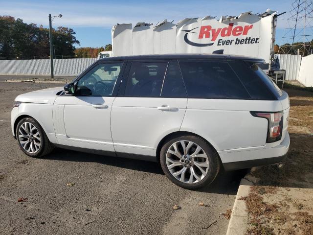 Photo 1 VIN: SALGS2RU8LA570765 - LAND ROVER RANGE ROVE 