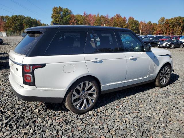 Photo 2 VIN: SALGS2RU8LA570765 - LAND ROVER RANGE ROVE 