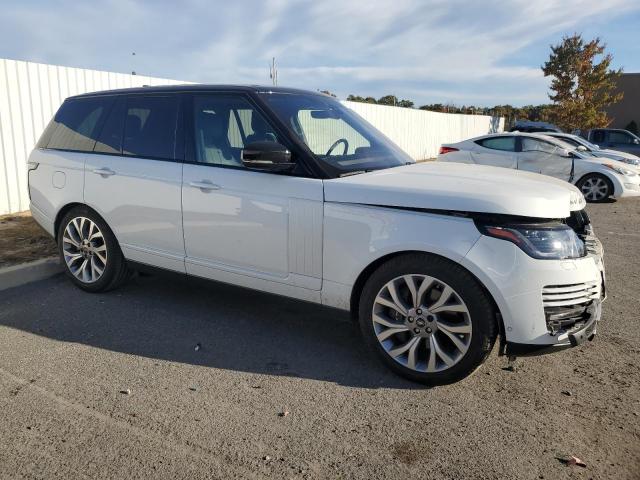 Photo 3 VIN: SALGS2RU8LA570765 - LAND ROVER RANGE ROVE 