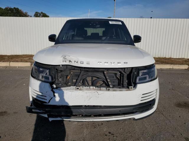 Photo 4 VIN: SALGS2RU8LA570765 - LAND ROVER RANGE ROVE 