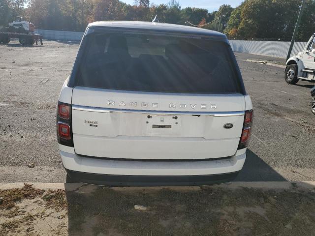 Photo 5 VIN: SALGS2RU8LA570765 - LAND ROVER RANGE ROVE 