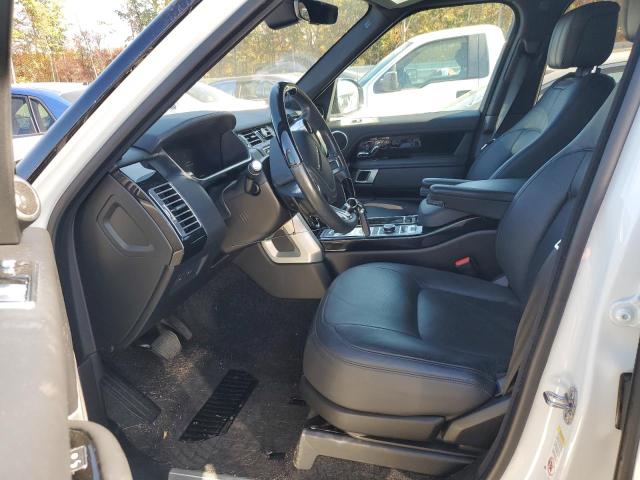 Photo 6 VIN: SALGS2RU8LA570765 - LAND ROVER RANGE ROVE 