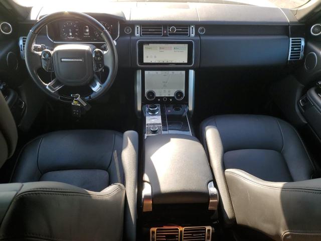 Photo 7 VIN: SALGS2RU8LA570765 - LAND ROVER RANGE ROVE 