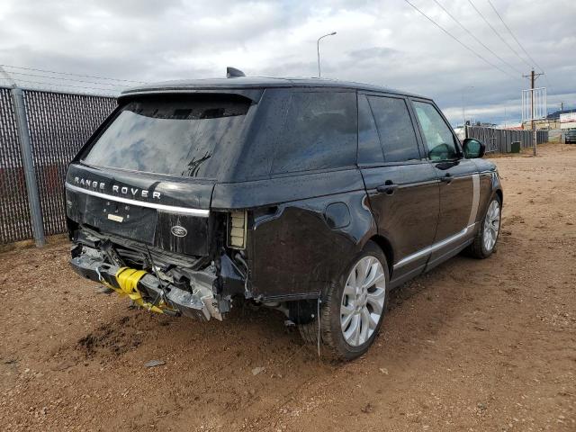 Photo 3 VIN: SALGS2RU8MA435898 - LAND ROVER RANGE ROVE 