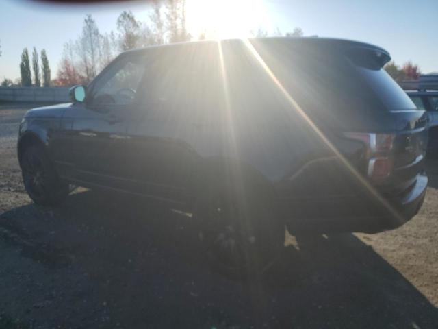 Photo 1 VIN: SALGS2RU8NA463525 - LAND ROVER RANGE ROVE 