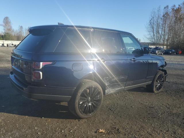 Photo 2 VIN: SALGS2RU8NA463525 - LAND ROVER RANGE ROVE 