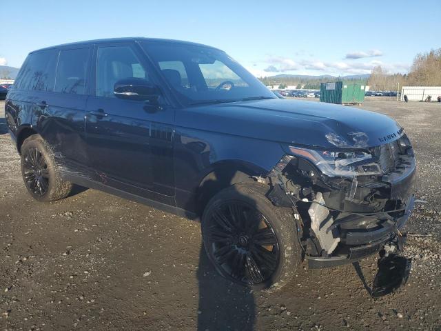 Photo 3 VIN: SALGS2RU8NA463525 - LAND ROVER RANGE ROVE 