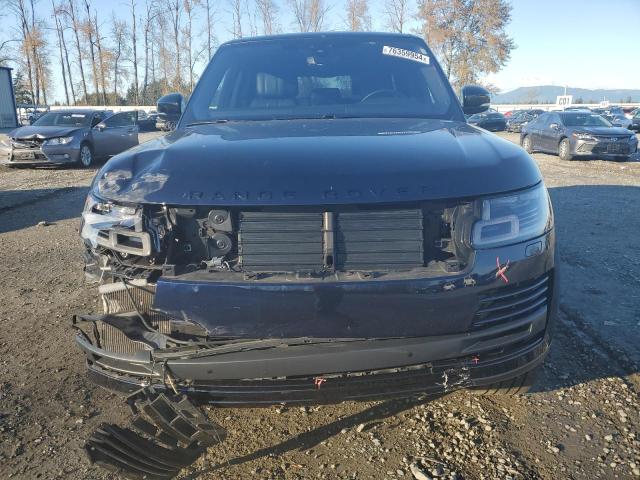 Photo 4 VIN: SALGS2RU8NA463525 - LAND ROVER RANGE ROVE 